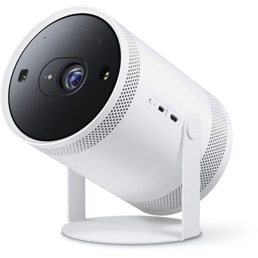 Samsung The Freestyle Mobiler Smart-Projektor Samsung The Freestyle Mobiler Smart-Projektor